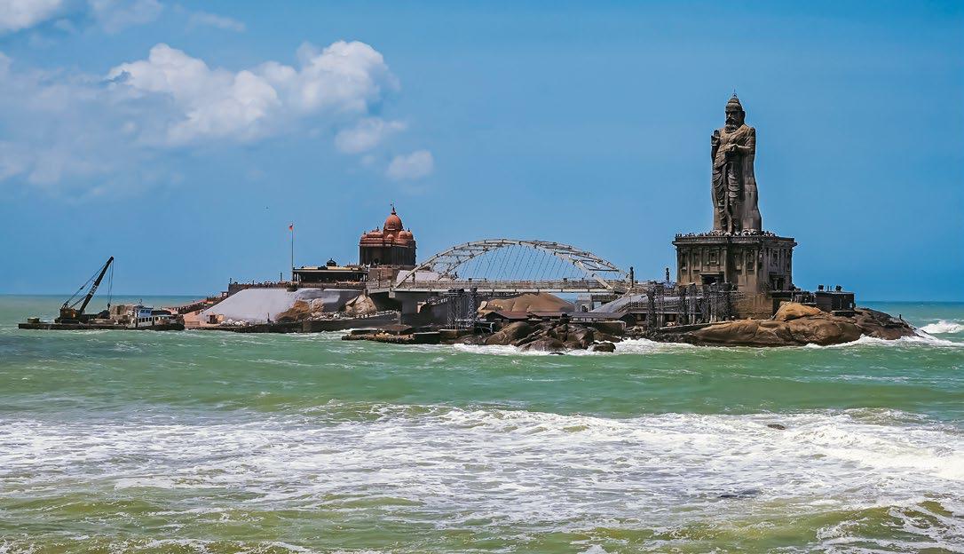 Kanniyakumari